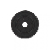 BSD 4WS MONSTER TRUCK GEAR-81T 1PCS BS702-015