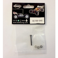 BSD DIFF AXLE - BS709-048