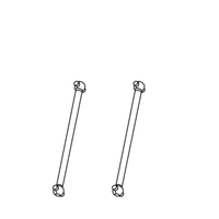 BSD RR.TRANSVERSE DRIVE SHIFT - BS711-008