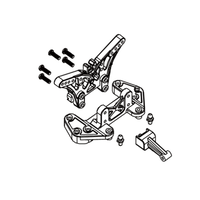 BSD FR. BRACE - BS711-009