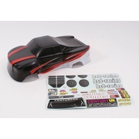 BSD SC TRUCK BODY - BS712-001