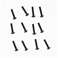 BSD BM3*14 B-HEAD CROSS SCREW 12 - BS803-014