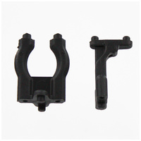 BSD FRONT/REAR UPPER DECK MOUNT - BS803-016
