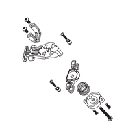 BSD STEERING SAVER UNIT BS915T CAR - BS810-016