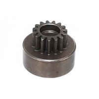 BSD CLUTCH BELL 15T BS832T CARS - BS933-011