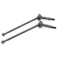 FUNTEK STX Front CVD Driveshafts 2pcs - FTK-21031