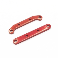 Funtek STX rear aluminium arms holder (x2)