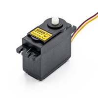 FUNTEK CR12 STEERING SERVO - FTK-23503