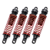 FUNTEK CR12 COMPLETE SHOCK SET 4PCS - FTK-23506