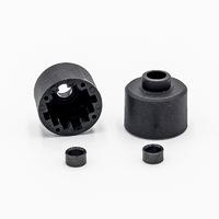 FUNTEK CR12 DIFFERENTIAL CASE - FTK-23514