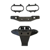 Front/Rear Bumper Set
