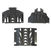 Front/Centre/Rear Battery Covers