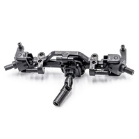 FUNTEK TRAIL FRONT DRIVE TRAIN COMPLETE SET - FTK-MT2001003