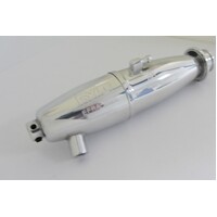 MUFFLER 2.1cc TOURING - EFRA 2696