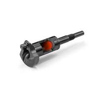 K303L CRANKSHAFT WITH SILICONE & 2x TUNGSTEN WEIGHTS - DIAMOND COATING