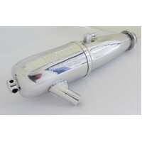 FX MUFFLER 3.5cc ON-ROAD / GT - EFRA 2168 - FX669500