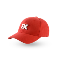 FX FLEXFIT CAP L - FX696901L