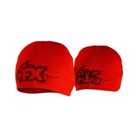 FX WINTER CAP - RED - FX696910