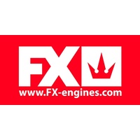 FX OUTDOOR FABRIC BANNER - FX697100