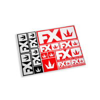 FX STICKER - FX697310