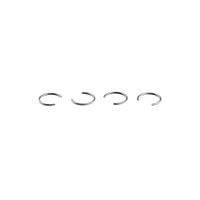 Fx C- Wrist Pin Clip (4) - 699303