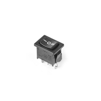 HUDY THREE-CIRCUIT SWITCH - HD102230