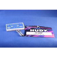 HUDY FUSE 6 3X3220A10 - HD102264