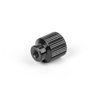 HUDY ALU ADAPTER FOR 1/12 PAN CAR & 1/10 FORMULA TIRE