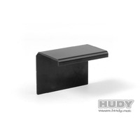 HUDY ABRASIVE DISK COVER - HD103048