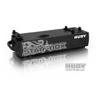 HUDY STAR-BOX ON-ROAD 1/10 & 1/8 Starter Box - HD104400