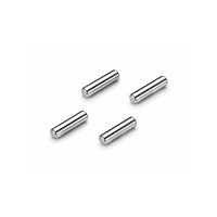 SET OF REPLACEMENT DRIVE SHAFT PINS 3x14 - Extra Hard (4)