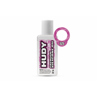 HUDY HUDY PREMIUM SILICONE OIL 525 cSt - 100ML - HD106353