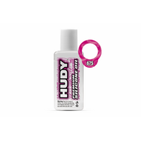 HUDY HUDY PREMIUM SILICONE OIL 675 cSt - 100ML - HD106368