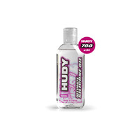 HUDY ULTIMATE SILICONE OIL 700 CST - 100ML - HD106371