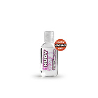 HUDY ULTIMATE SILICONE OIL 6000 CST - 50ML - HD106460