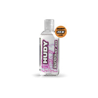 HUDY ULTIMATE SILICONE OIL 15 000 CST - 100ML - HD106516