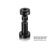 HUDY SUPPORT BUSHING O18 FOR .12 ENGINE - HD107084