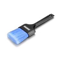 HUDY CLEANING BRUSH - EXTRA RESISTANT - 2.5"
