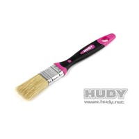 HUDY CLEANING BRUSH SMALL - SOFT - HD107846