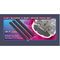 HUDY BUMPER & BODY SPACE SPONGE SET - HD107873