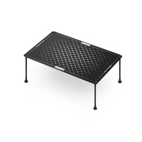 HUDY Carbon Pit Stand