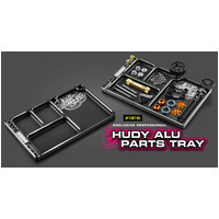 HUDY ALU PARTS TRAY - HD108190
