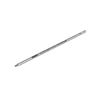 HUDY ULTRA HARD STEEL REPLACEMENT TIP # 2.0  x 120MM