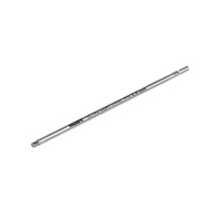 HUDY ULTRA HARD STEEL REPLACEMENT TIP # 2.5  x 120MM