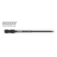 HUDY POWER TOOL TIP ALLEN .063 X 90 MM - HD126371