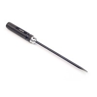 HUDY SLOTTED SCREWDRIVER 5.0 X 150MM - SPC - HD155050