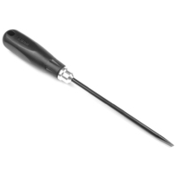 HUDY PT SLOTTED SCREWDRIVER 5.0 X 150MM - SPC - HD155059