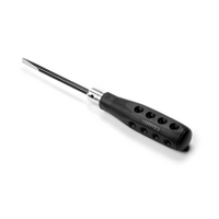 HUDY PT SLOTTED SCREWDRIVER - FOR ENGINE HEAD - HD155809