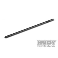 HUDY PHILLIPS SCREWDRIVER REPL TIP 3.0 X 80MM - HD163031