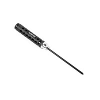 HUDY LIMITED EDITION - PHILLIPS SCREWDRIVER # 4.0MM - HD164045